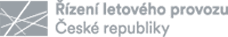 Řízení letového provozu